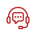 customer support at rmuuy field